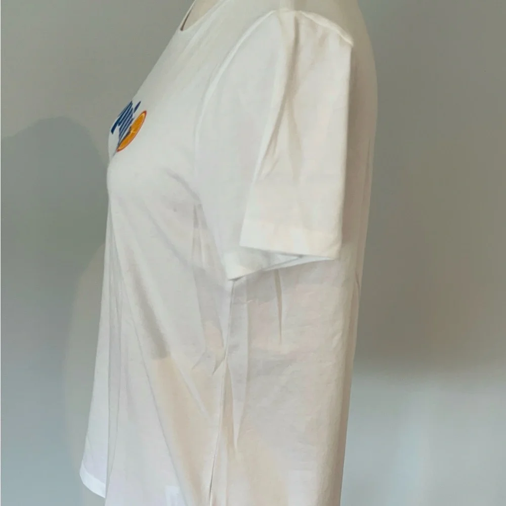 J.Crew Collectors Short Sleeve Tee - Picture 4 of 9